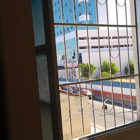 Kit Apartamento Central Petrolina Dış mekan fotoğraf