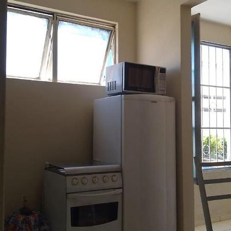 Kit Apartamento Central Petrolina Dış mekan fotoğraf