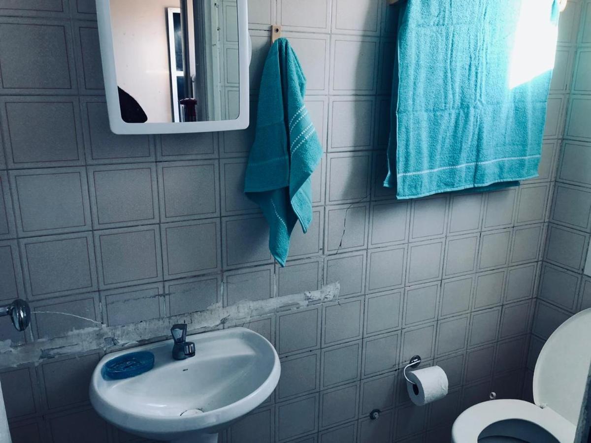 Kit Apartamento Central Petrolina Dış mekan fotoğraf