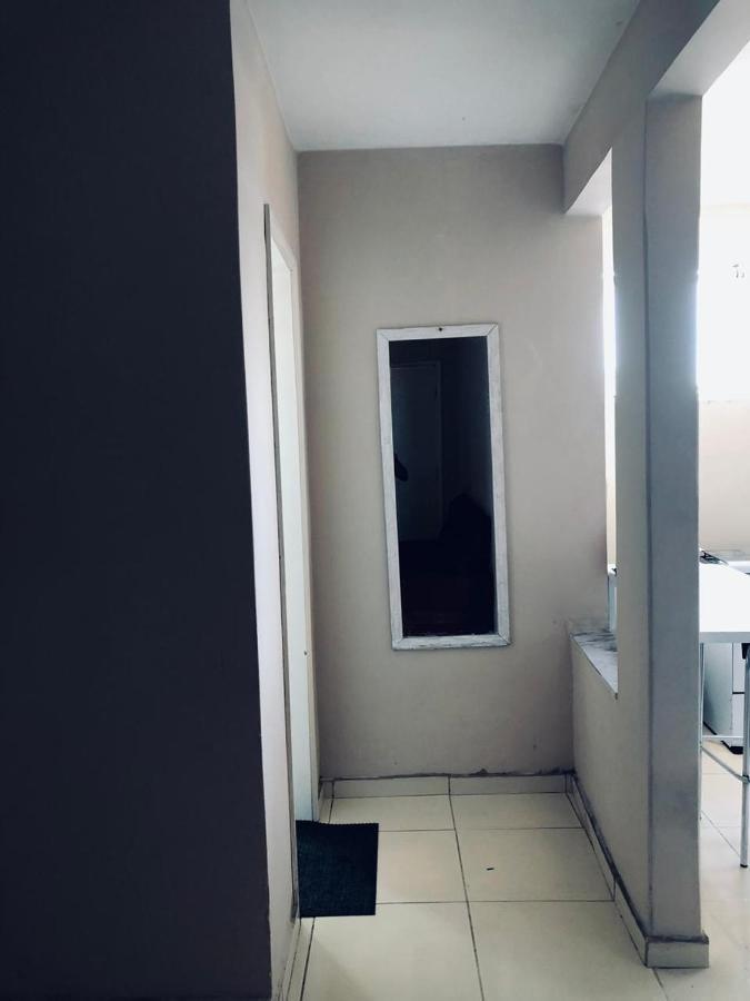 Kit Apartamento Central Petrolina Dış mekan fotoğraf