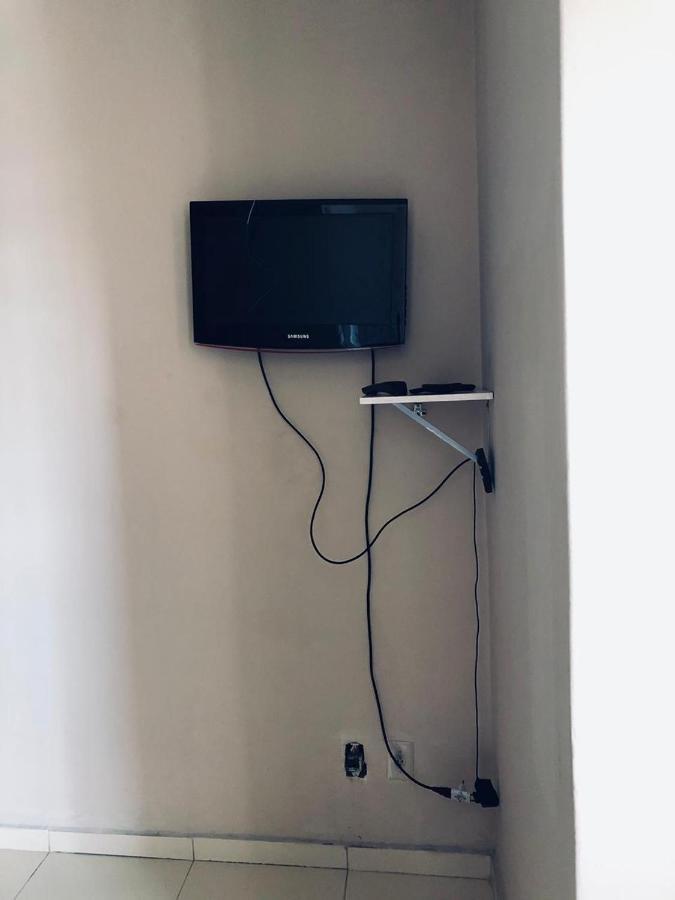 Kit Apartamento Central Petrolina Dış mekan fotoğraf