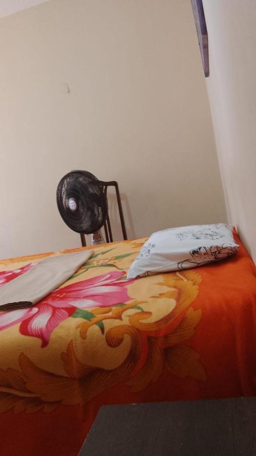 Kit Apartamento Central Petrolina Dış mekan fotoğraf