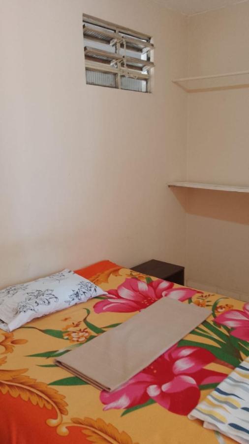 Kit Apartamento Central Petrolina Dış mekan fotoğraf