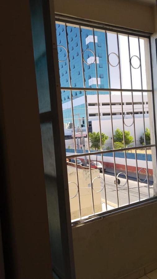 Kit Apartamento Central Petrolina Dış mekan fotoğraf