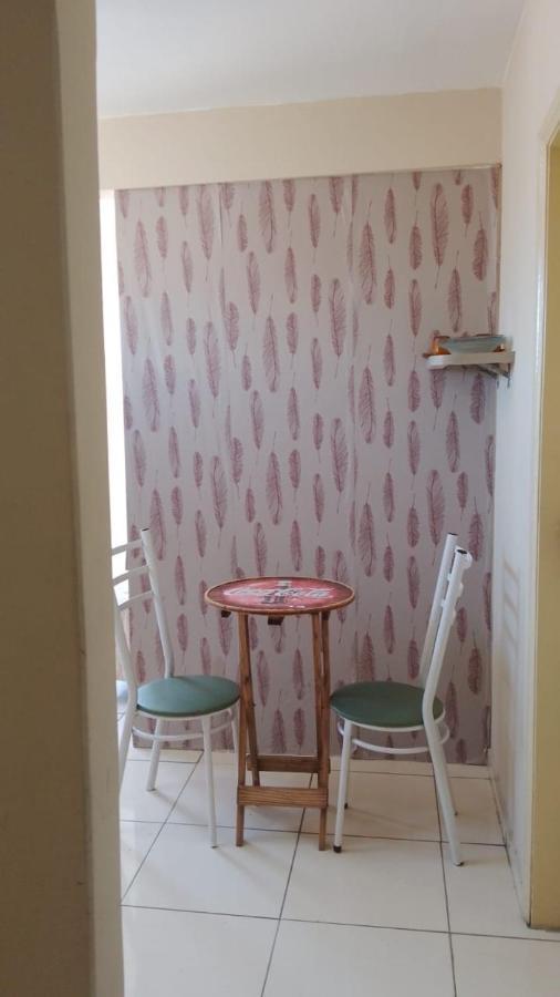 Kit Apartamento Central Petrolina Dış mekan fotoğraf