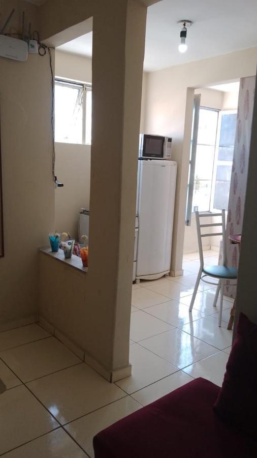 Kit Apartamento Central Petrolina Dış mekan fotoğraf